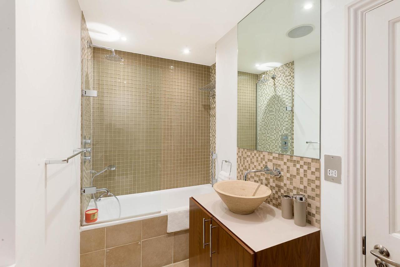 Beautiful Regents Park Apartment London Exteriör bild